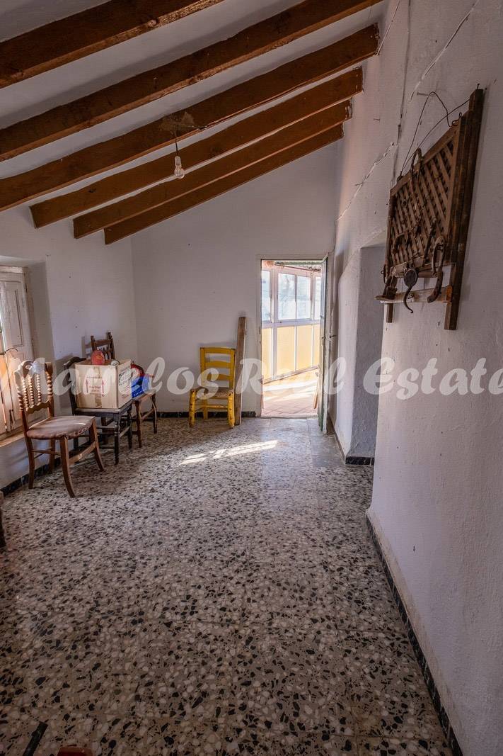 Casa in vendita a Viñuela