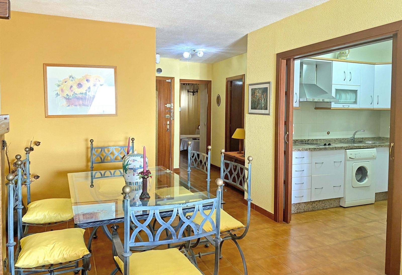 公寓 出售 在 Almuñécar