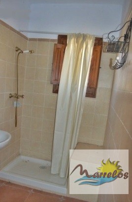 Casa en venta en Frigiliana