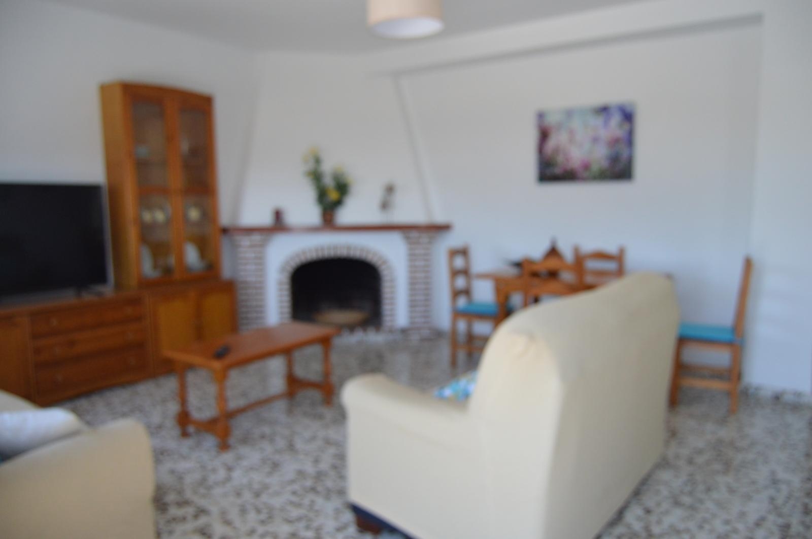 Country Property for sale in Torrox Costa
