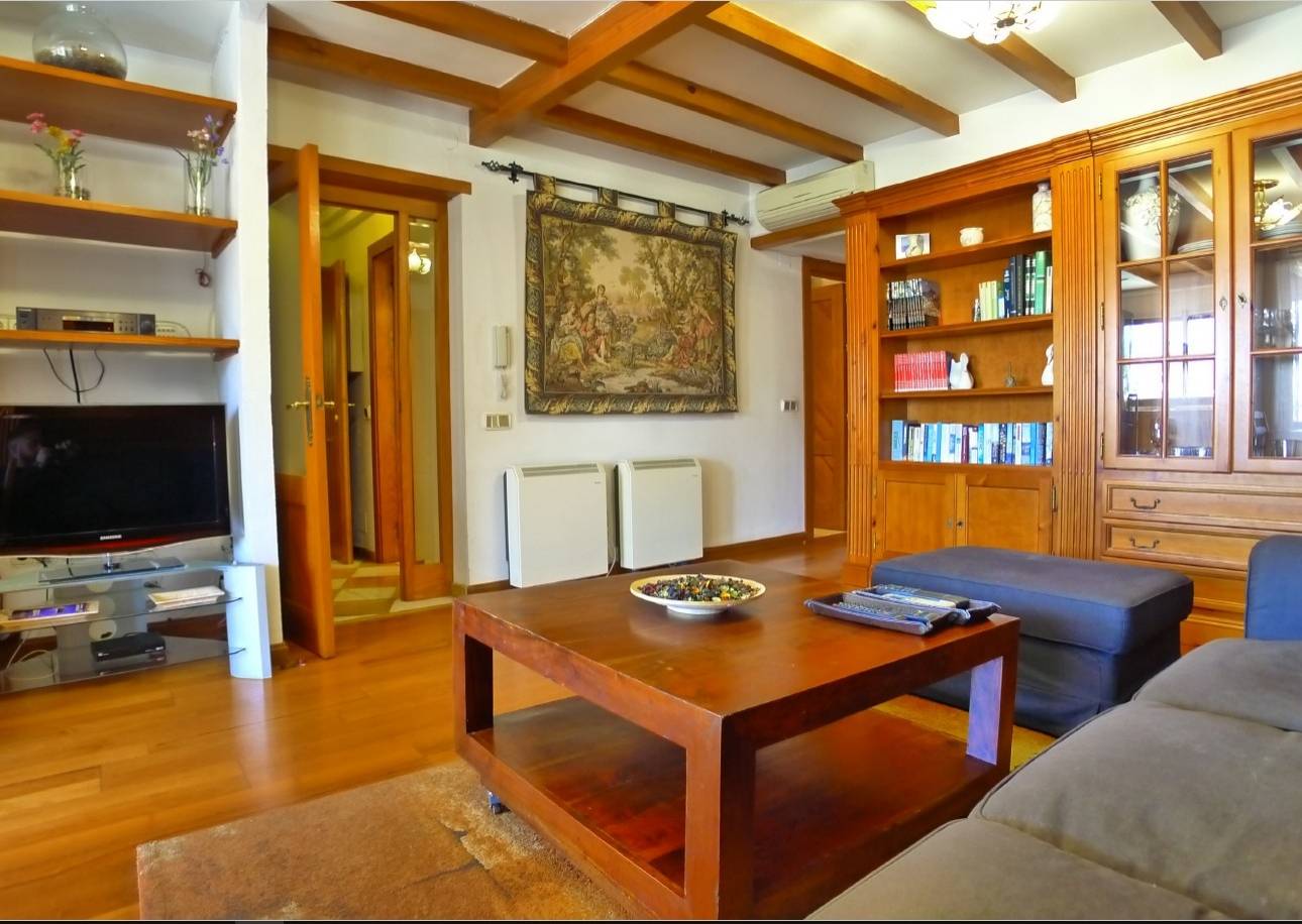 Duplex nella zona di Parador Nerja 
