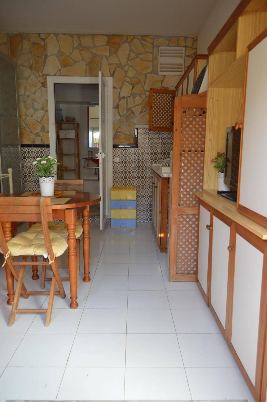 Villa for sale in Benajarafe