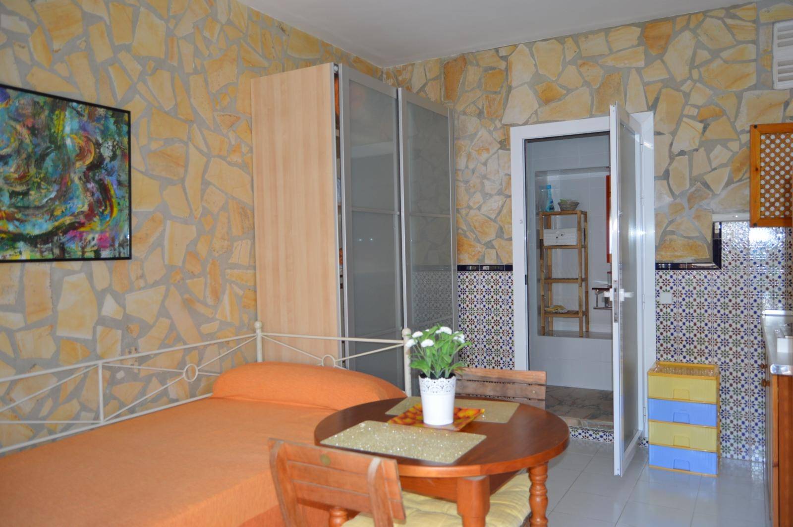 Villa en venta en Benajarafe