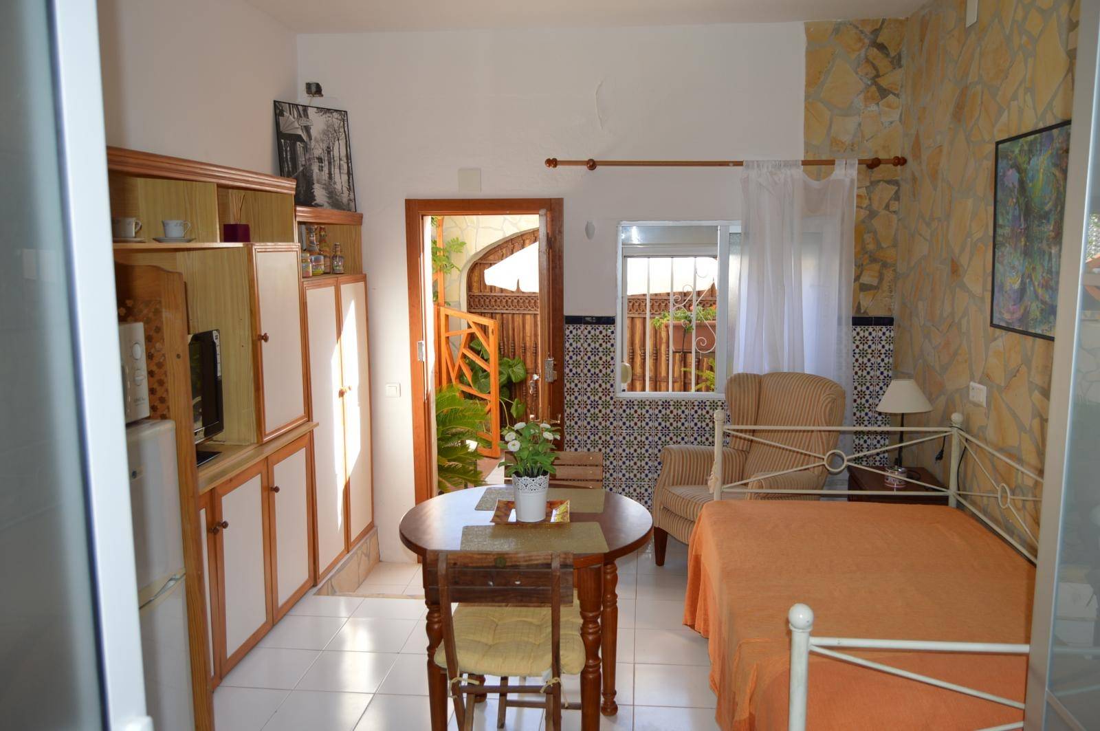 Villa en venta en Benajarafe