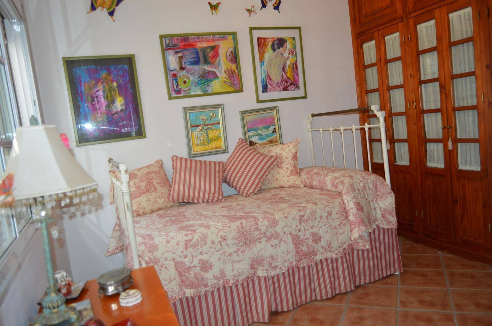 Villa en venta en Benajarafe