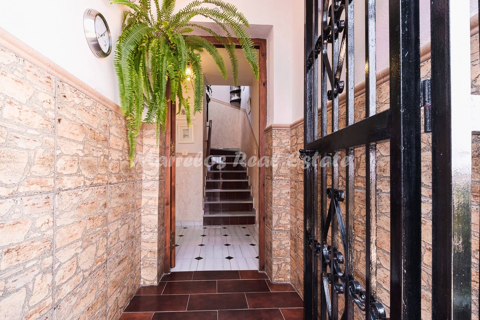 3 Bedroomed Semi-detached house in Torrox Costa