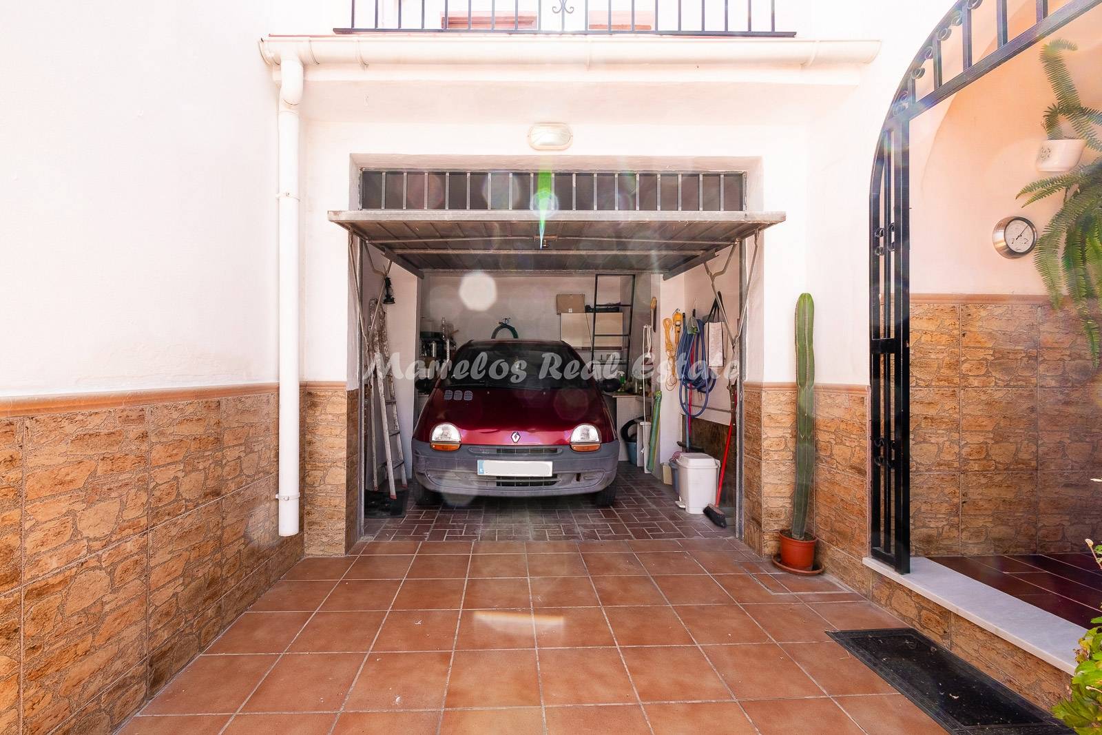 3 Bedroomed Semi-detached house in Torrox Costa