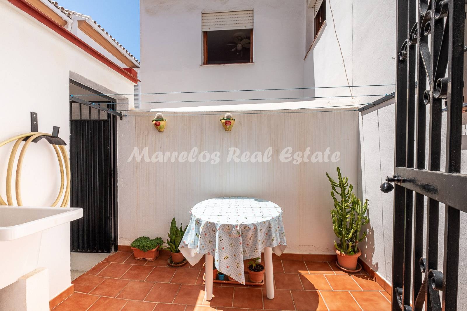 3 Bedroomed Semi-detached house in Torrox Costa