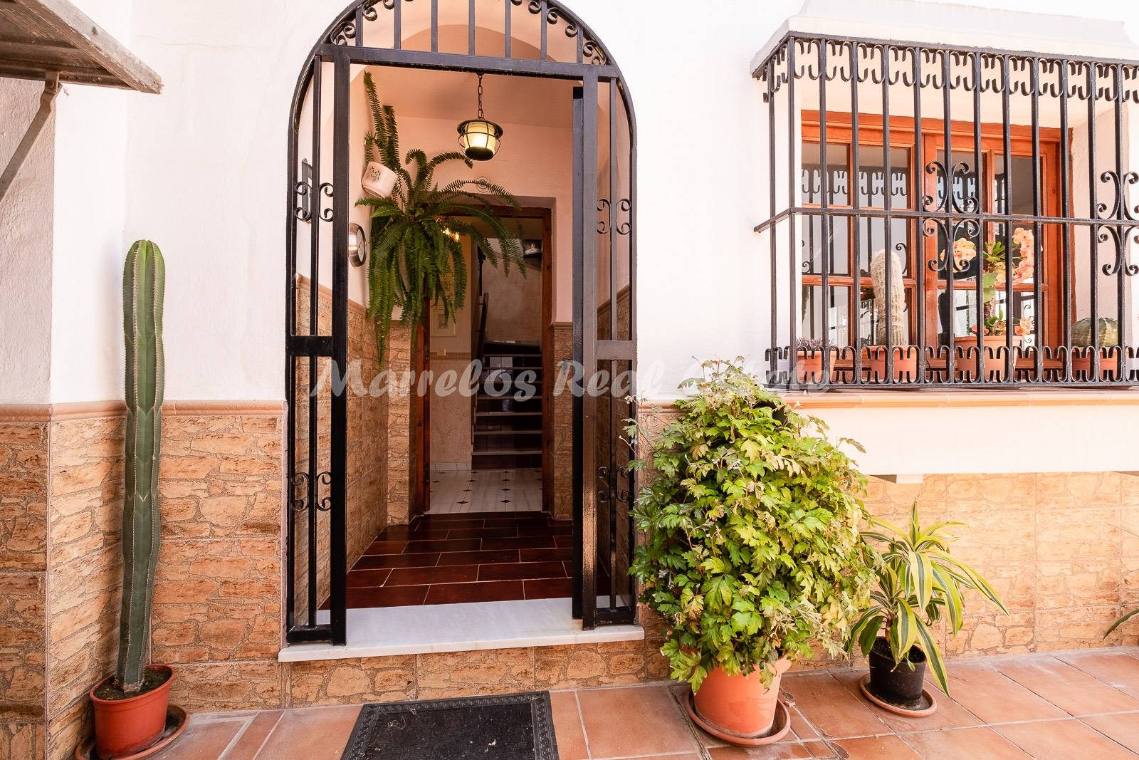 Casa adosada de 3 dormitorios en Torrox Costa