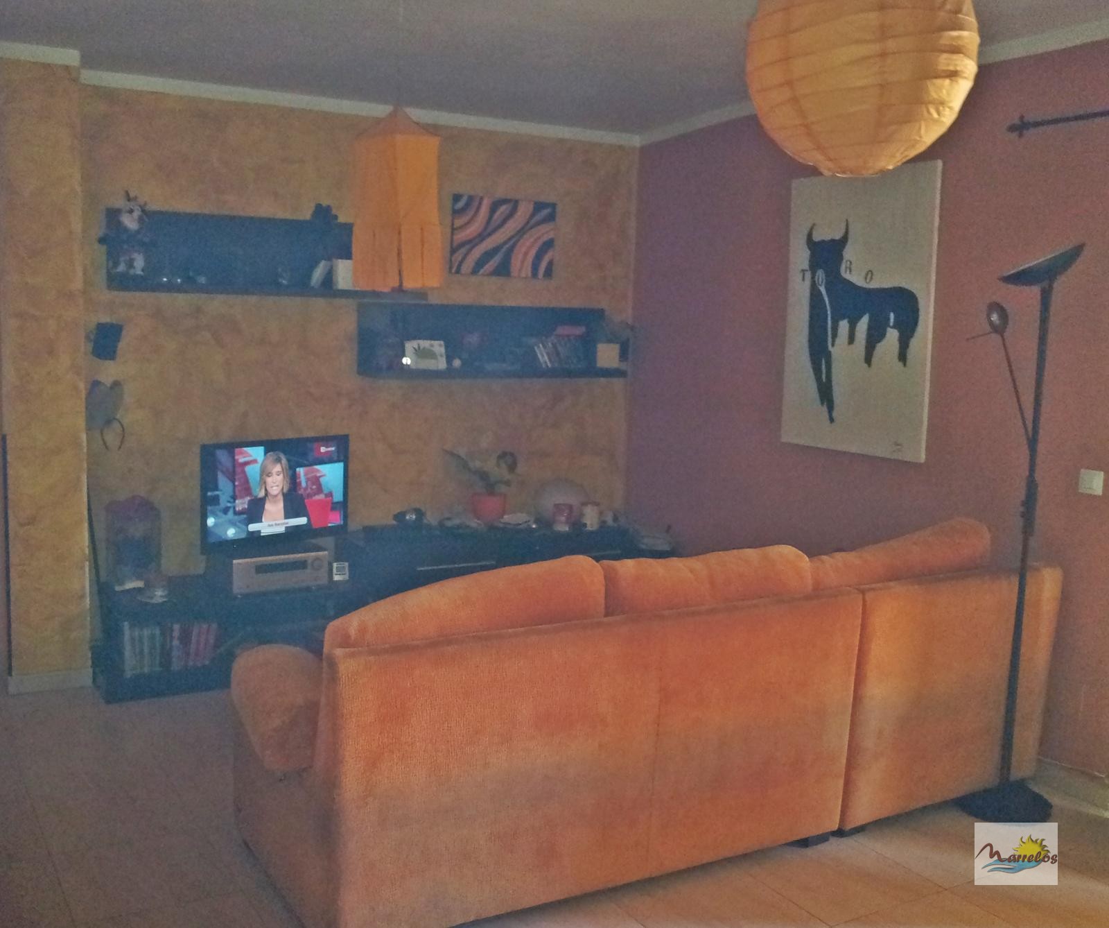 Flat for sale in El Morche (La Alcaidesa)