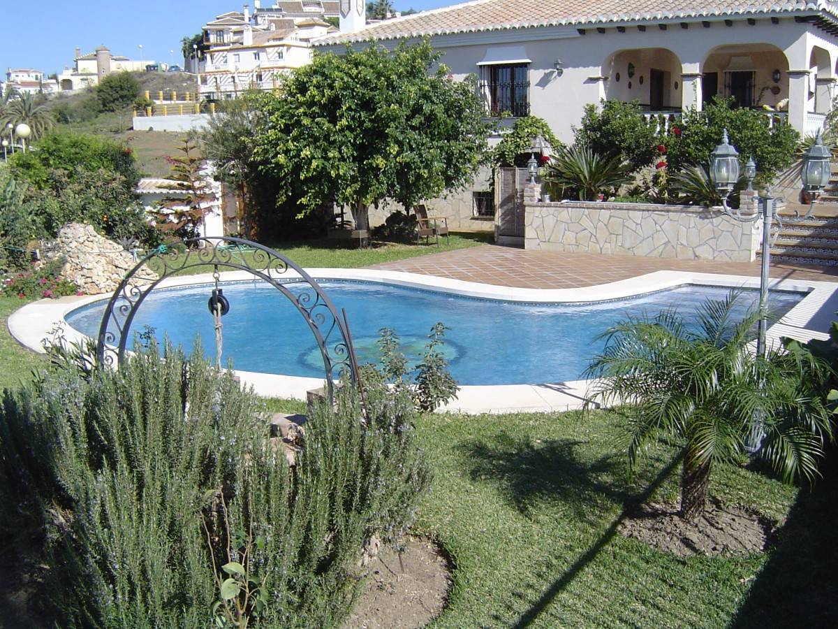 Chalet for sale in Torre del Mar