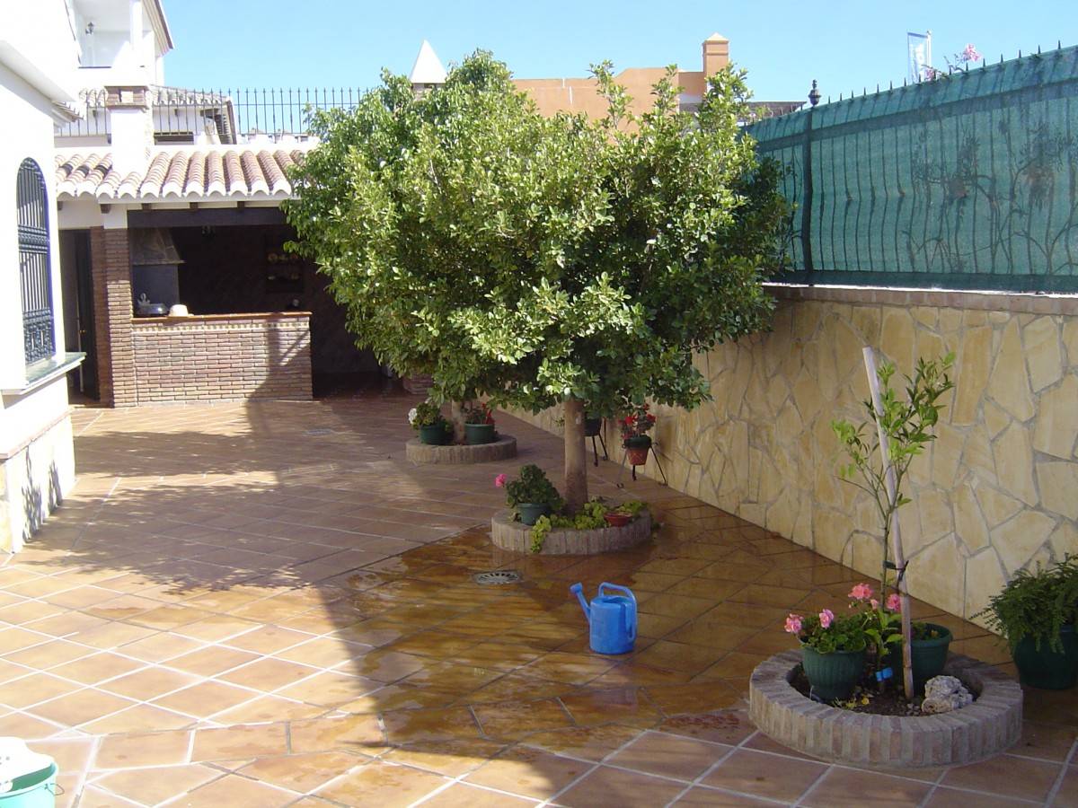 Chalet te koop in Torre del Mar