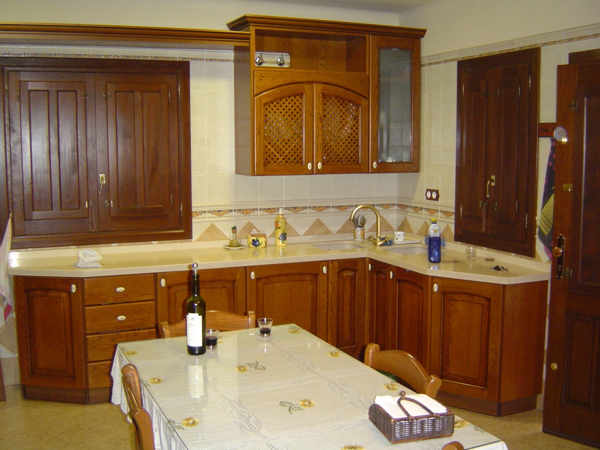 Chalet en venta en Torre del Mar