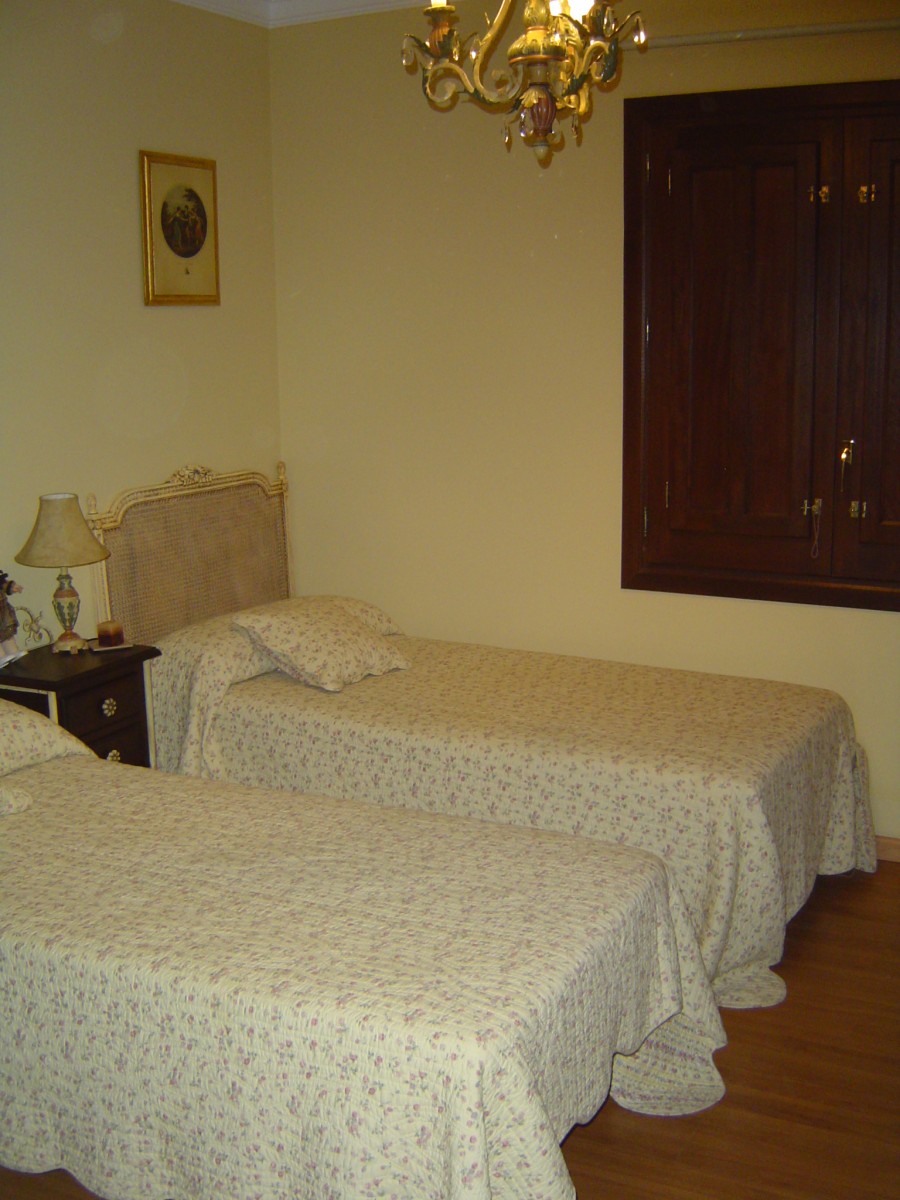 Chalet te koop in Torre del Mar