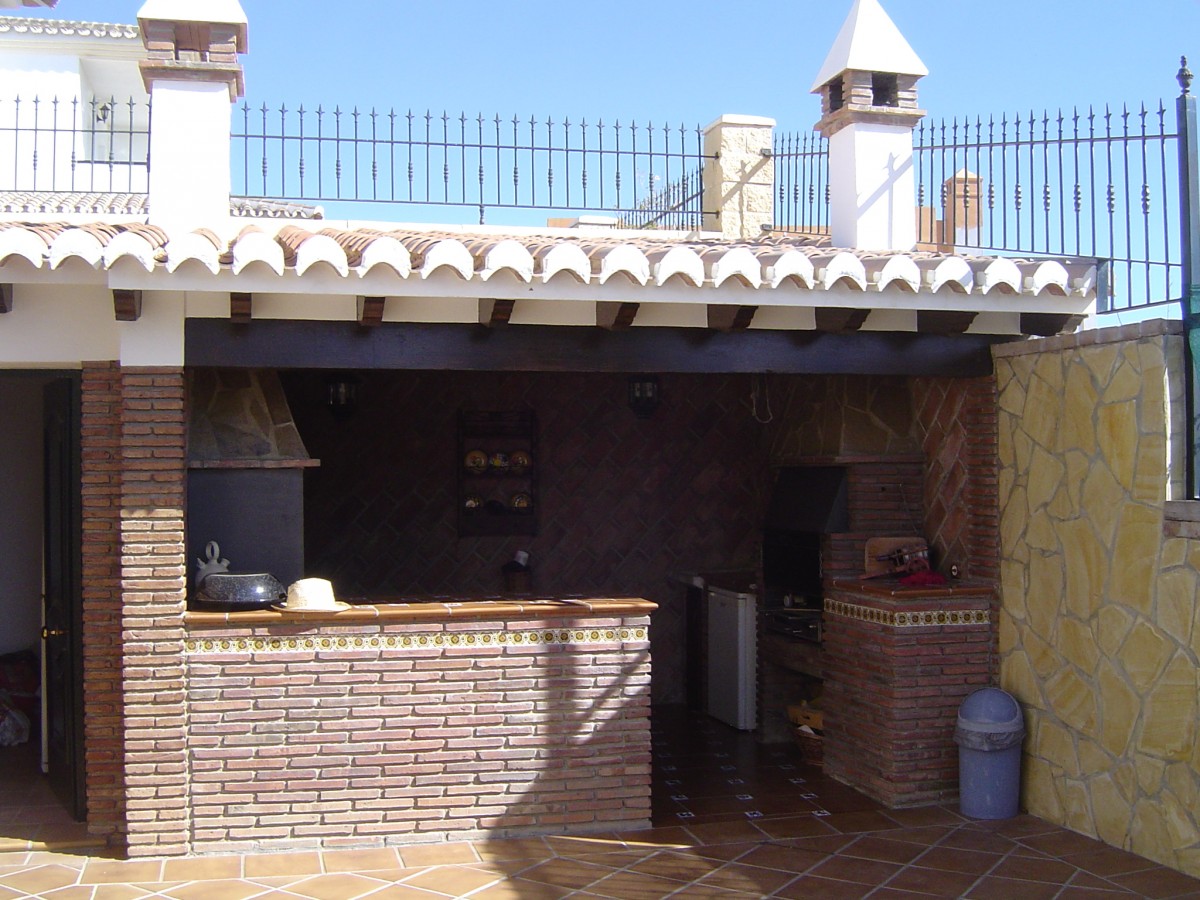 Chalet en venta en Torre del Mar