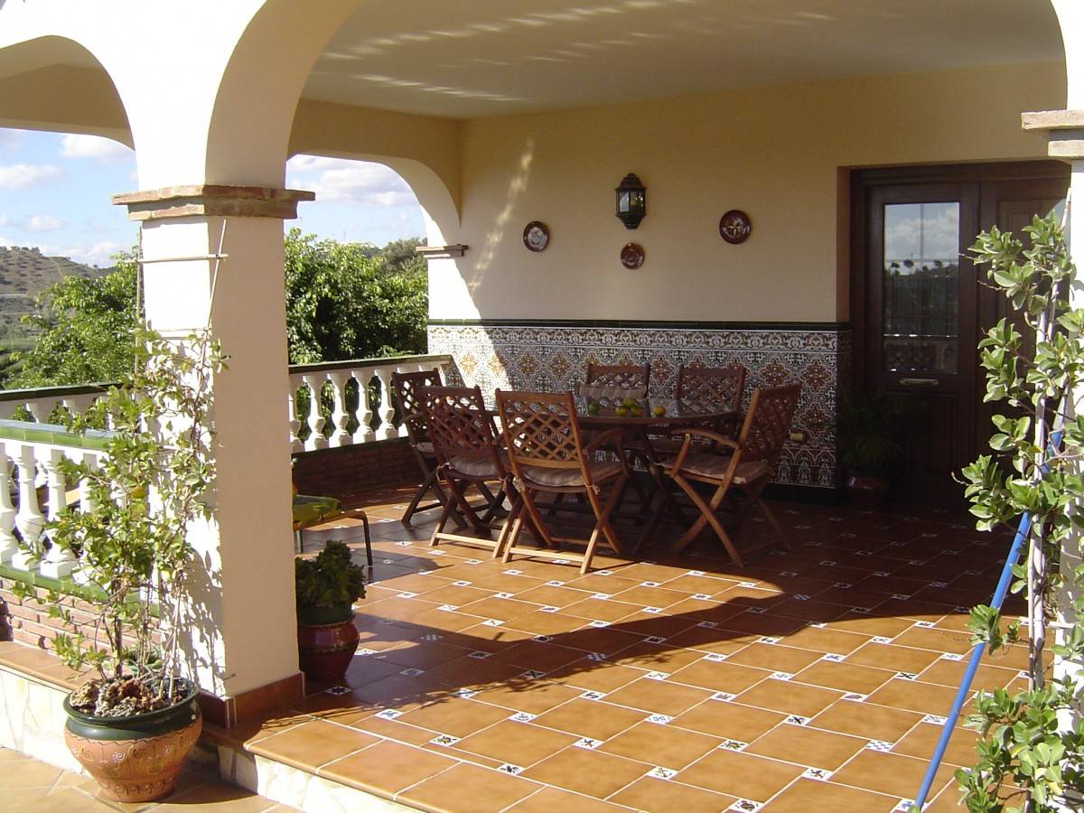 Chalet en venta en Torre del Mar