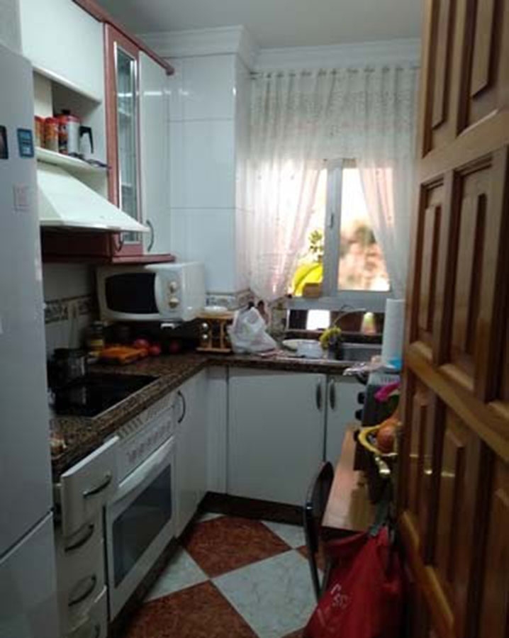 Apartamento en venta en Nerja