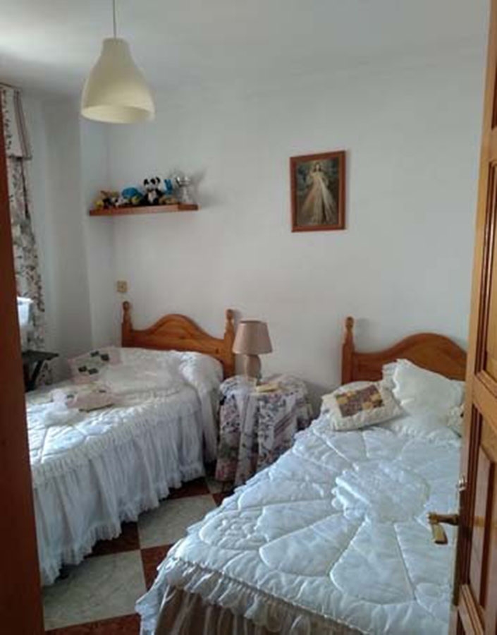 Appartement te koop in Nerja