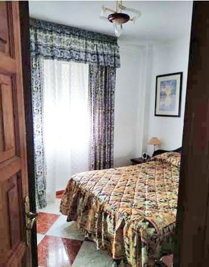 Appartement te koop in Nerja