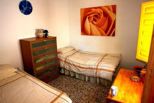 Woning te koop in Canillas de Albaida