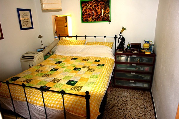 Woning te koop in Canillas de Albaida