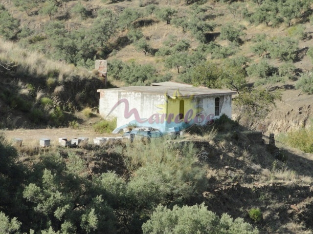 Casa en venta en Nerja