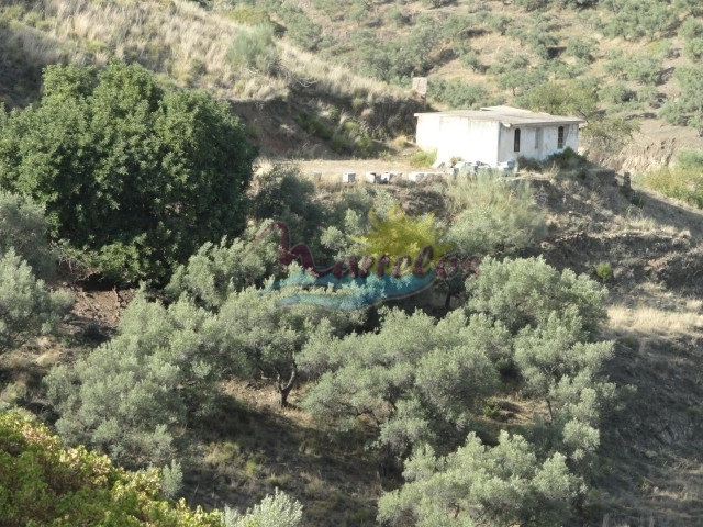 Maison en vente à Nerja