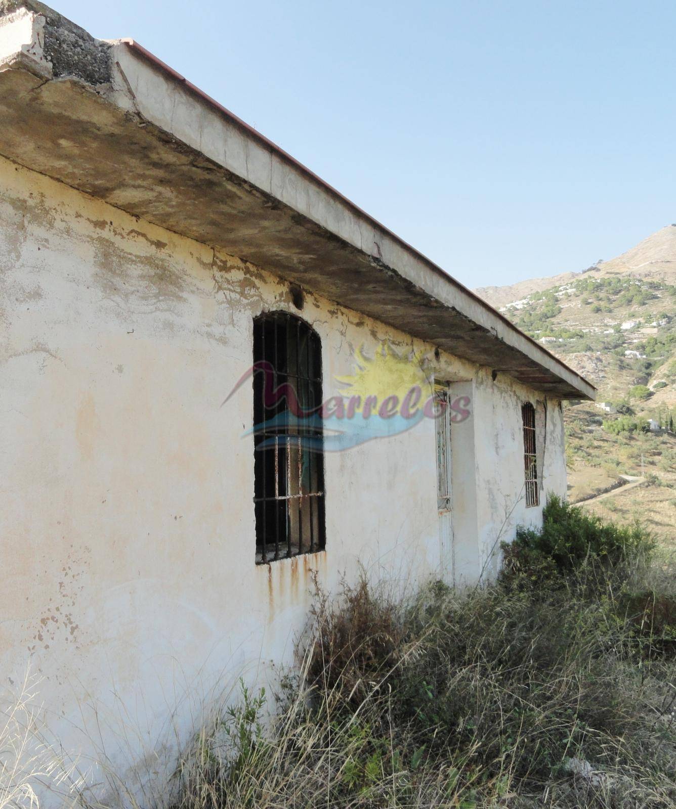 Maison en vente à Nerja