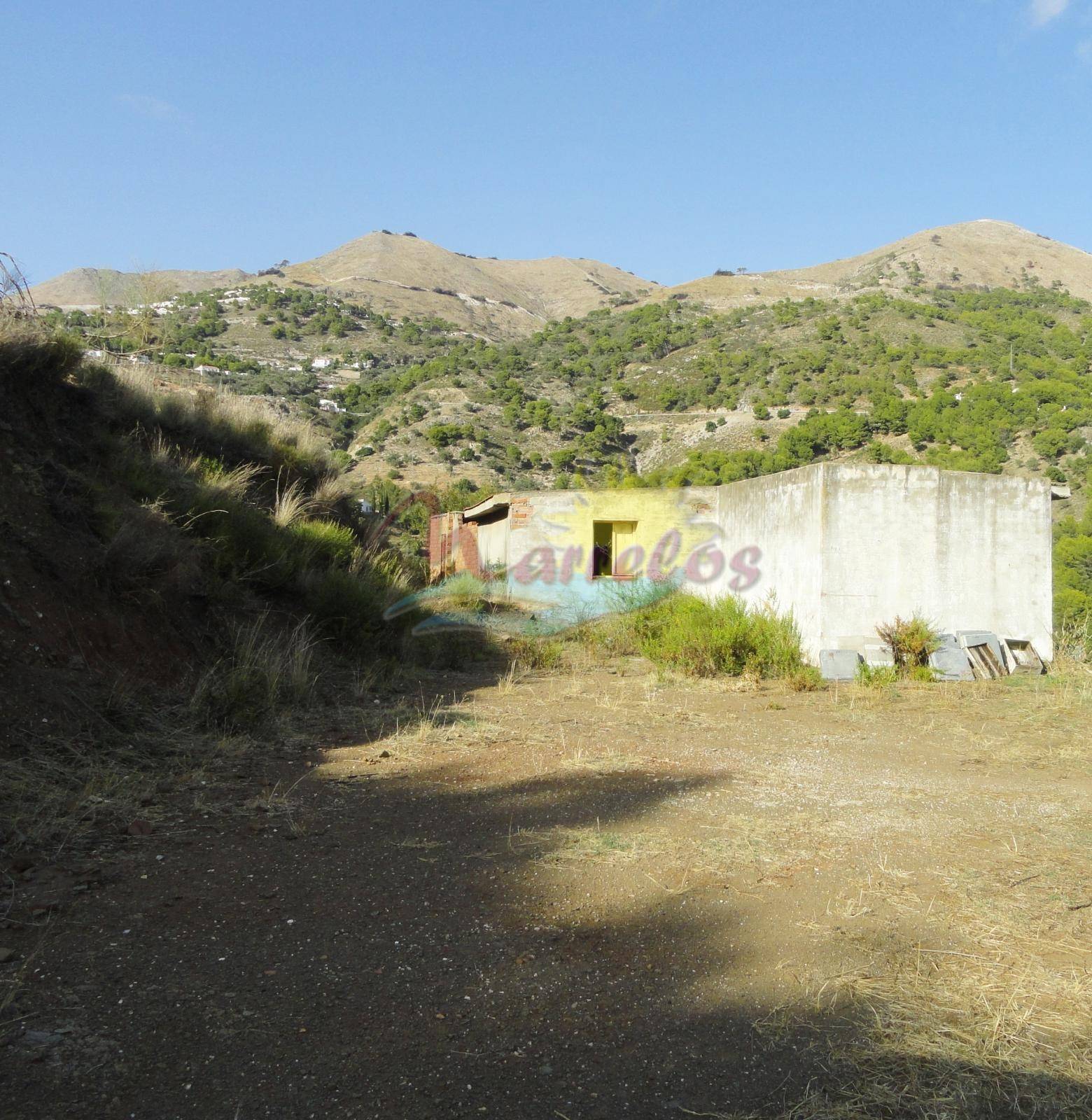 Casa en venta en Nerja