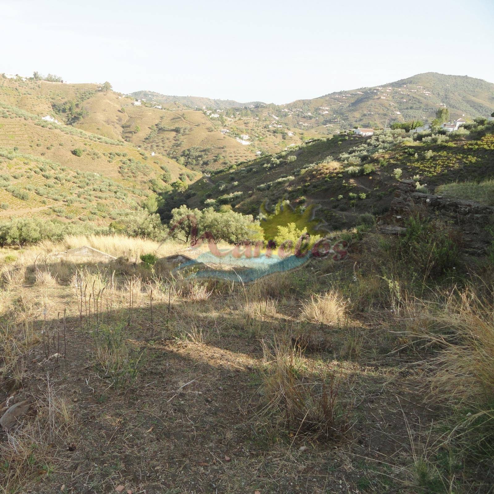 Casa en venta en Nerja