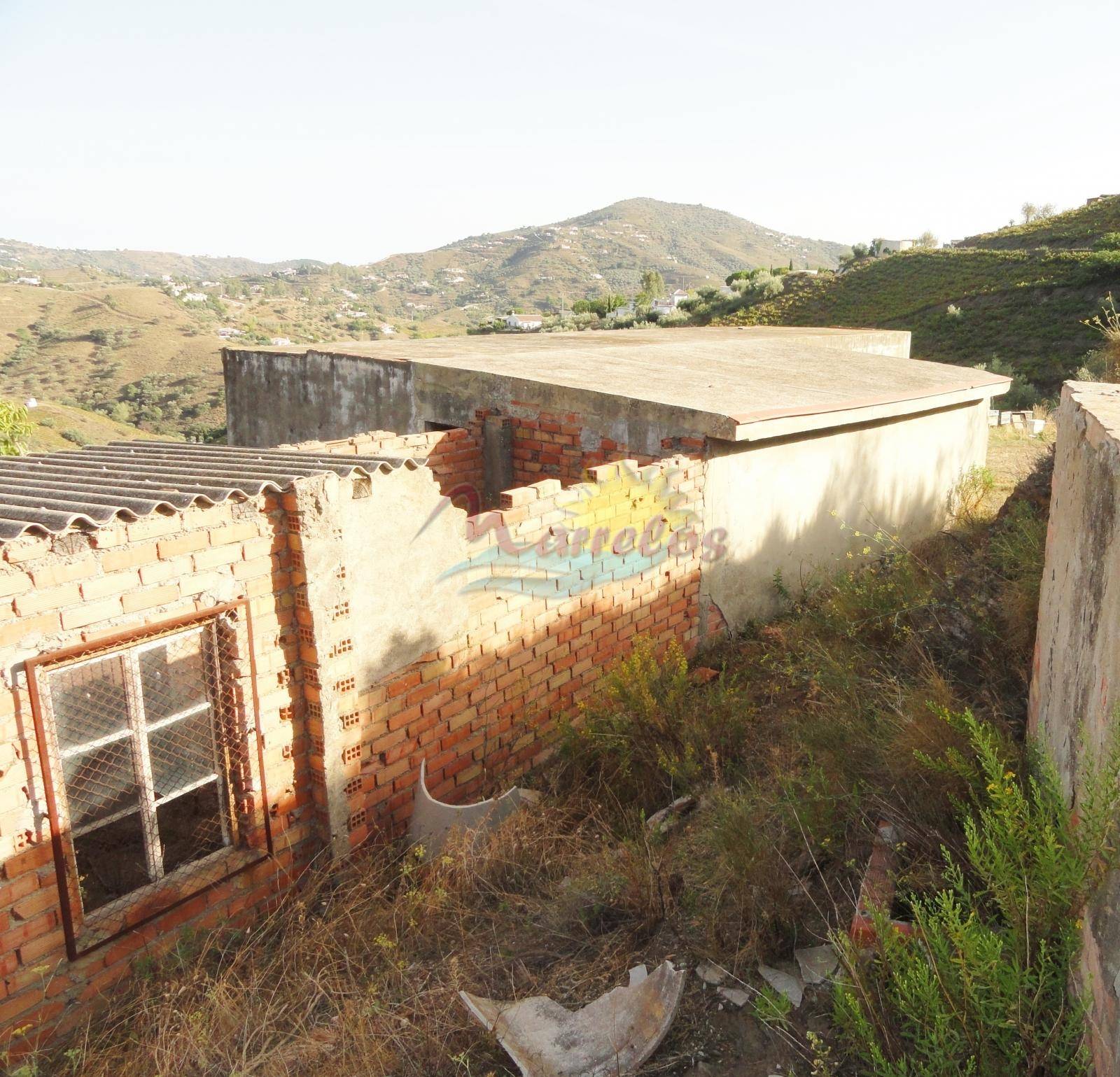 Casa en venta en Nerja