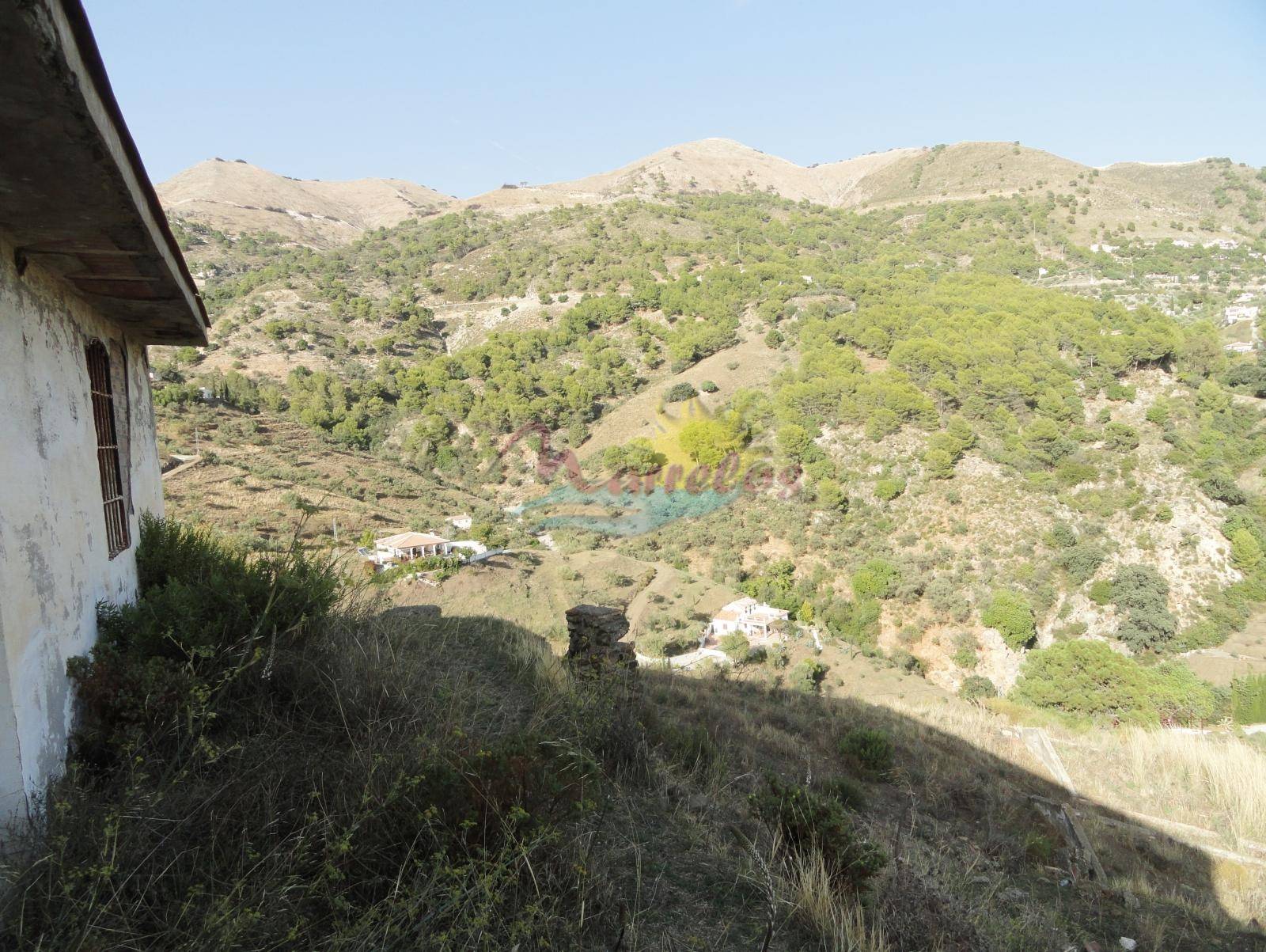 Maison en vente à Nerja