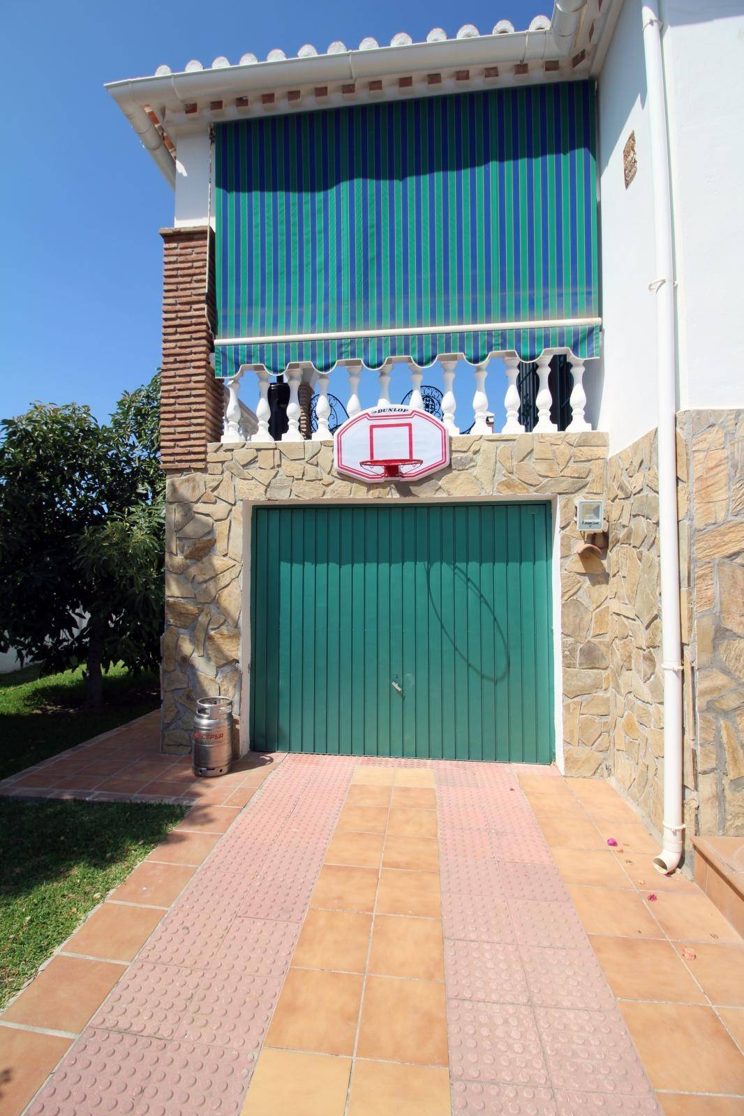 Villa Fuente del Badén