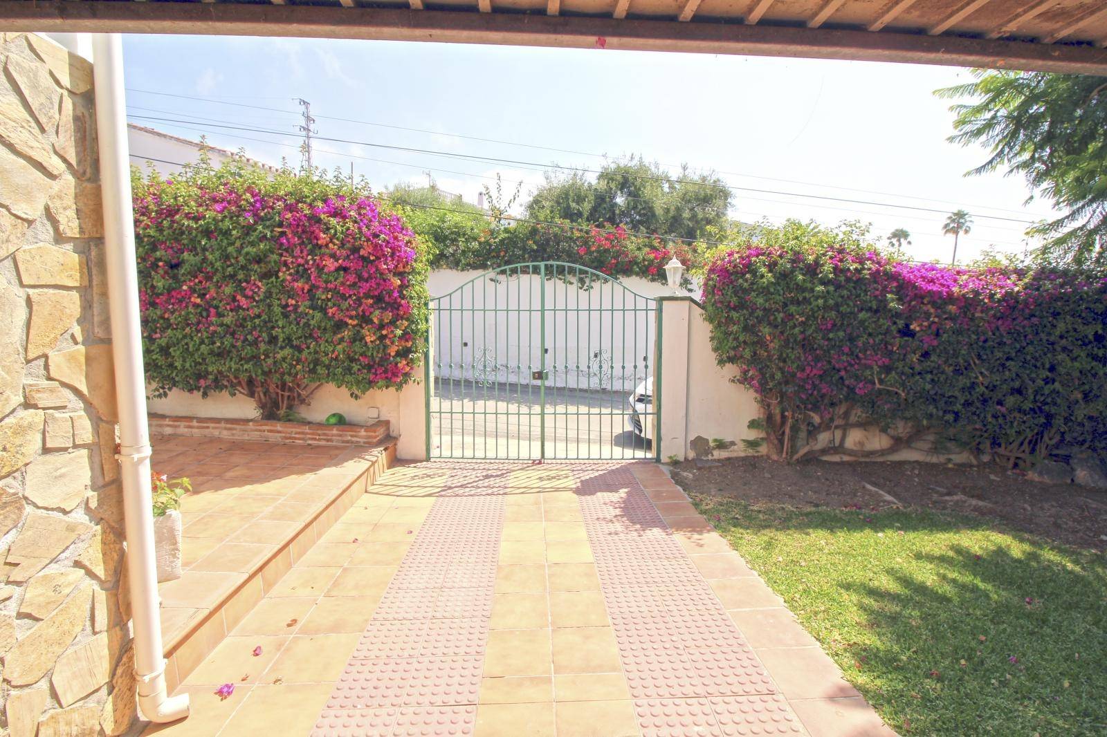Villa Fuente del Badén