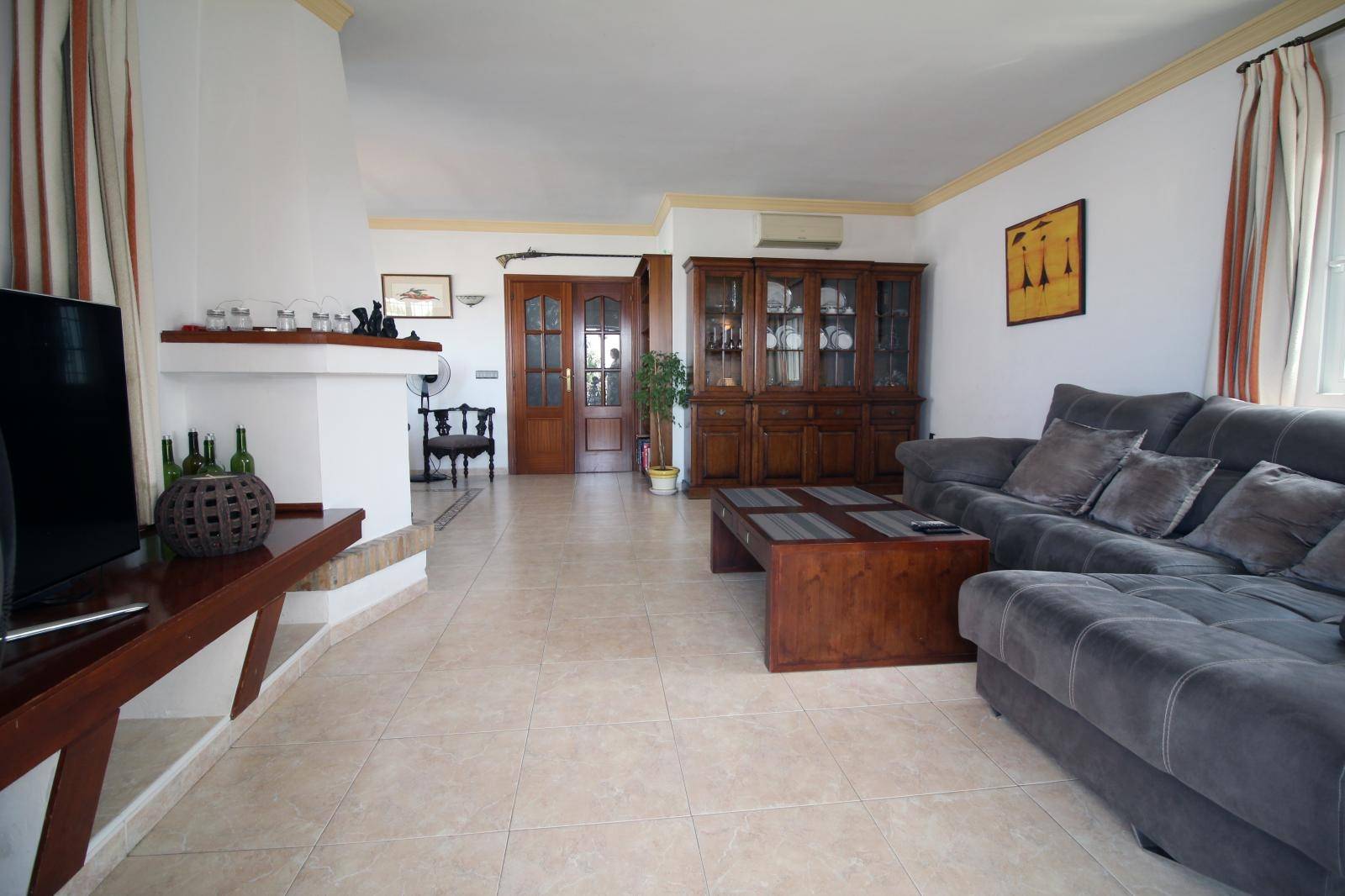 Villa Fuente del Badén