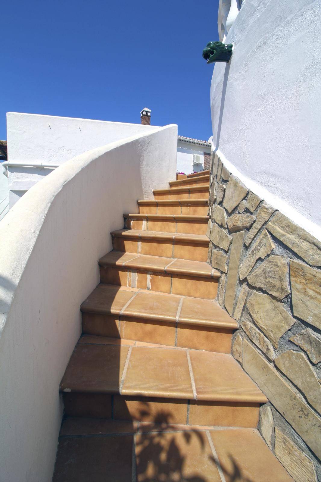 Villa Fuente del Badén