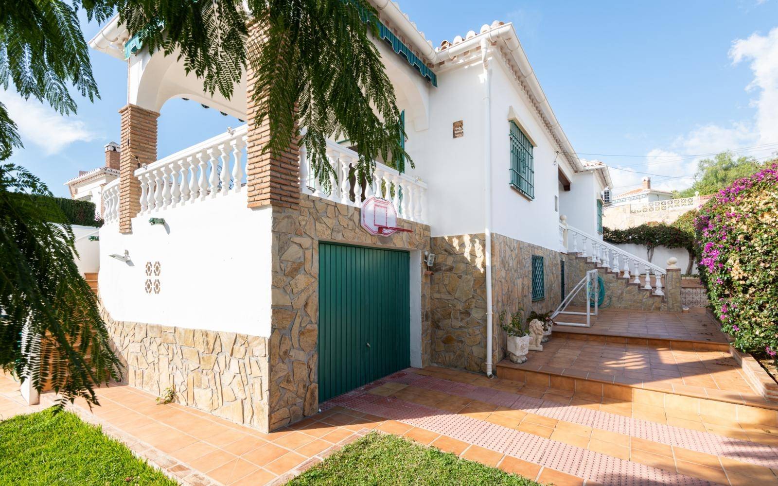 Villa Fuente del Badén