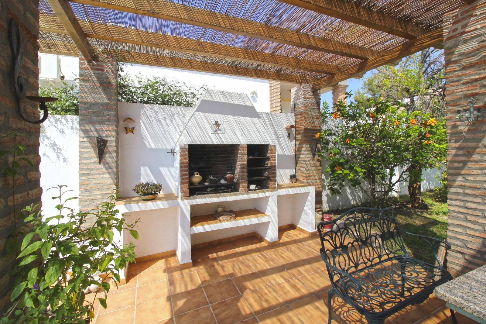 Villa Fuente del Badén
