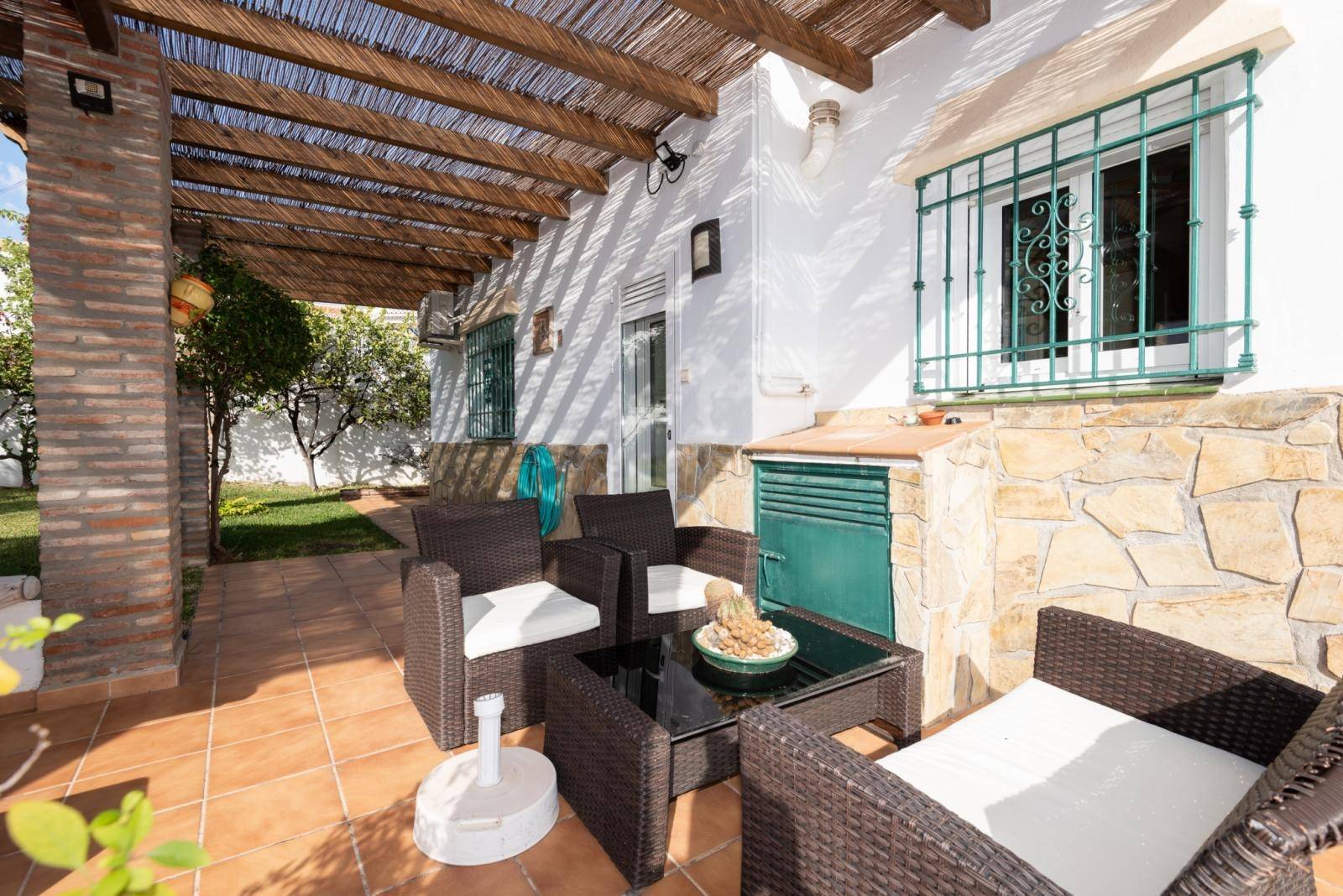 Villa Fuente del Badén