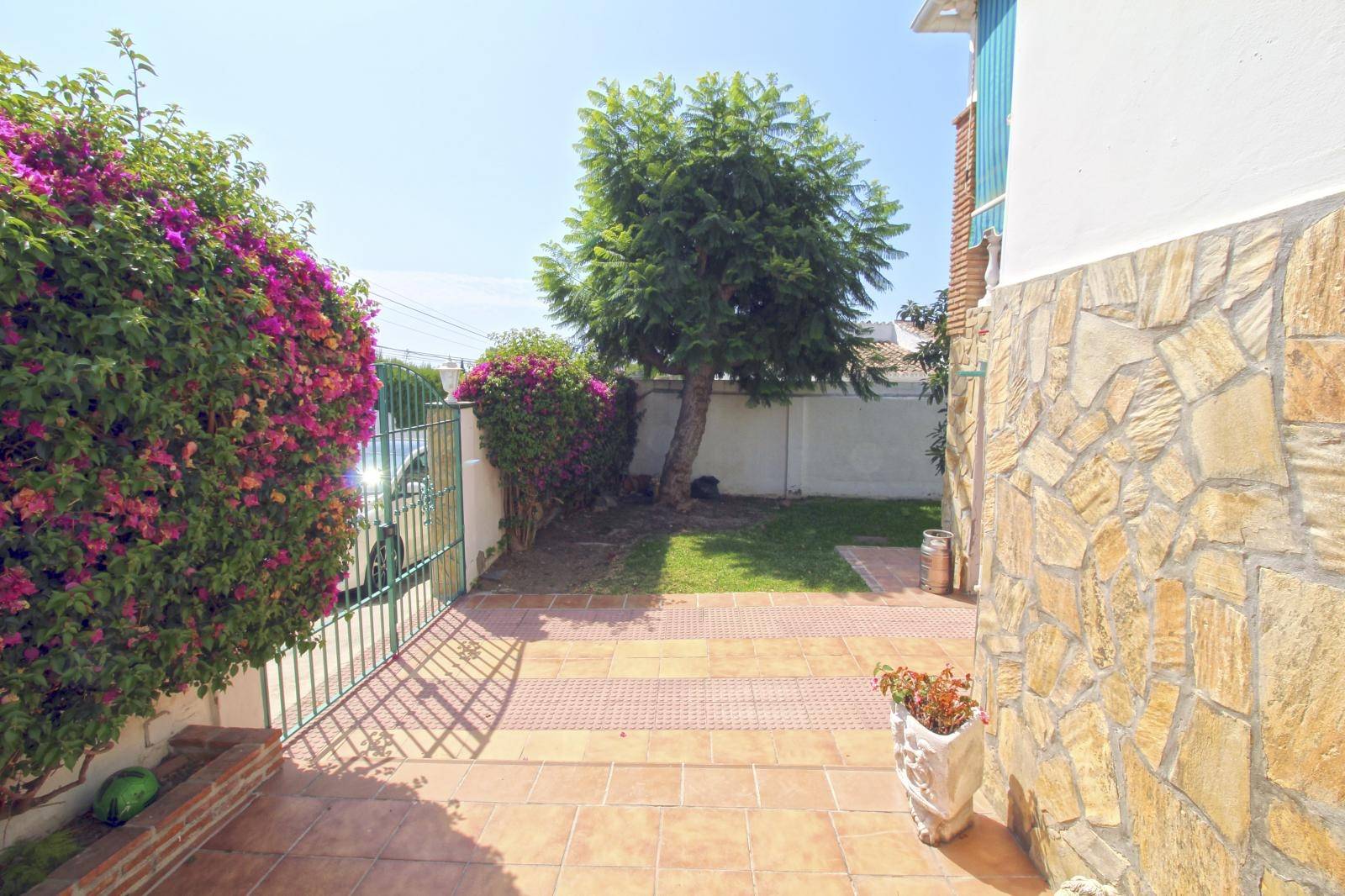 Villa Fuente del Badén
