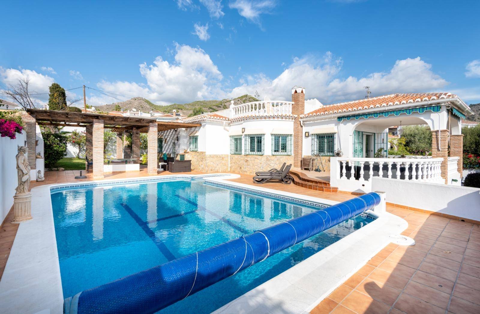 Villa Fuente del Badén
