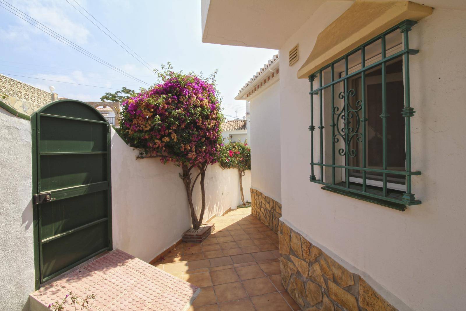 Villa Fuente del Badén