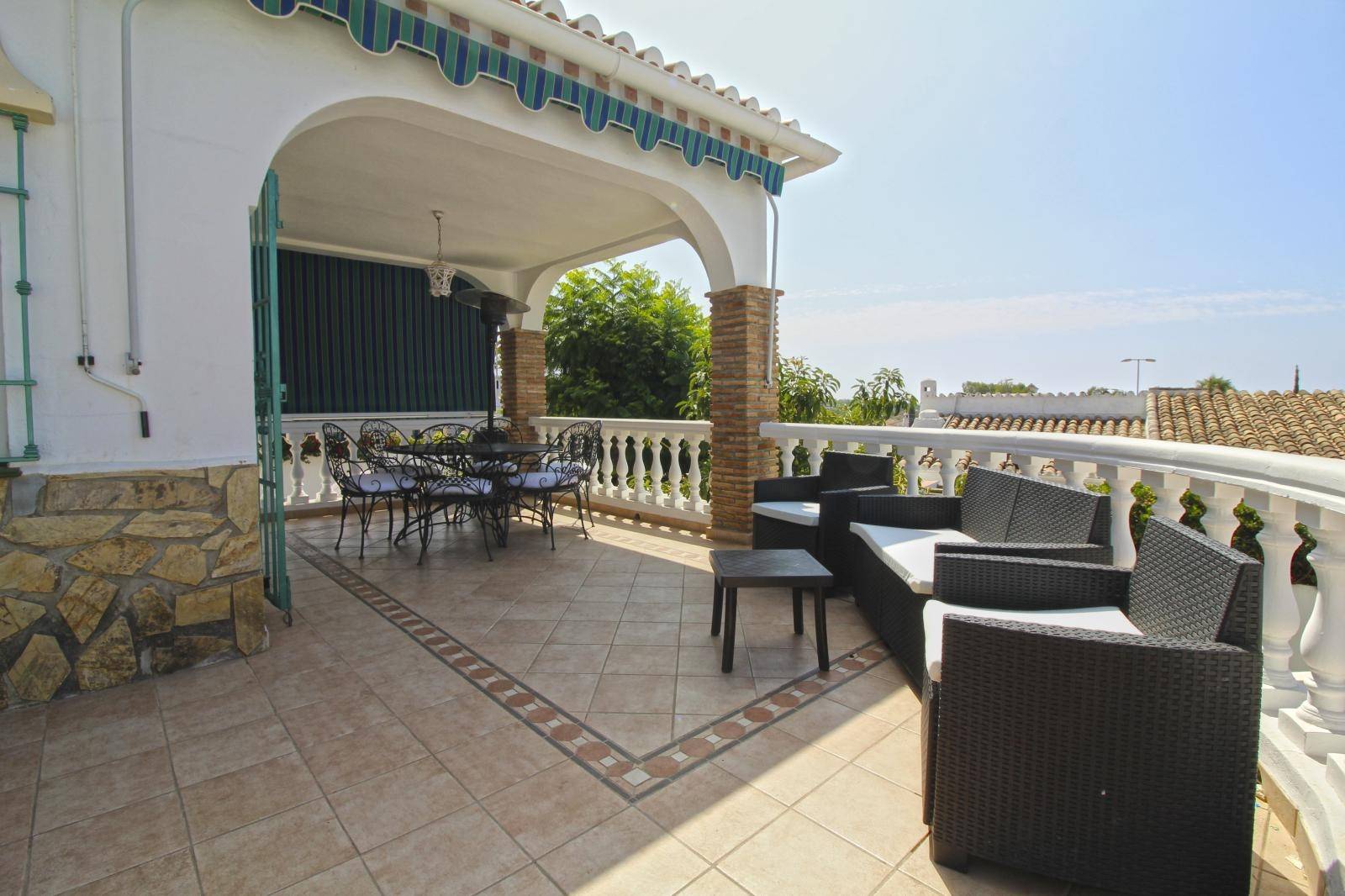 Villa Fuente del Badén