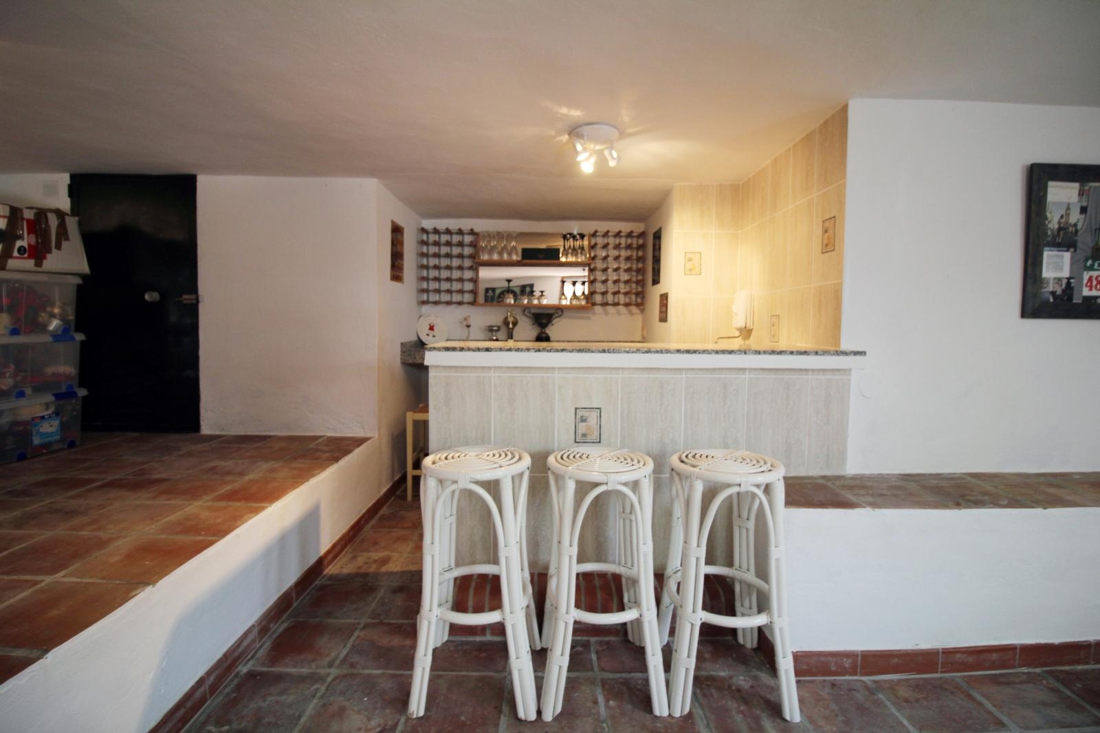 Villa Fuente del Badén
