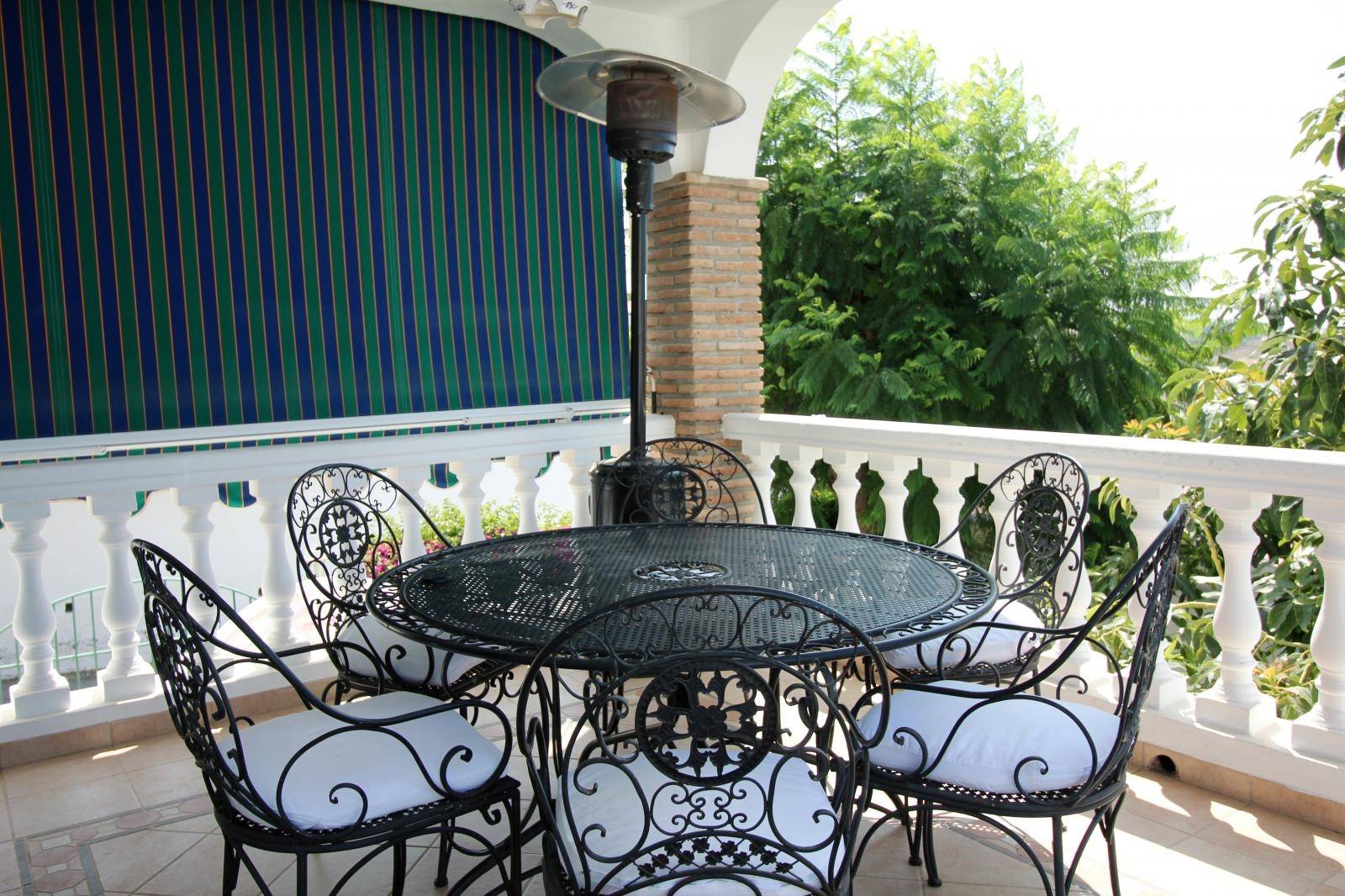 Villa Fuente del Badén