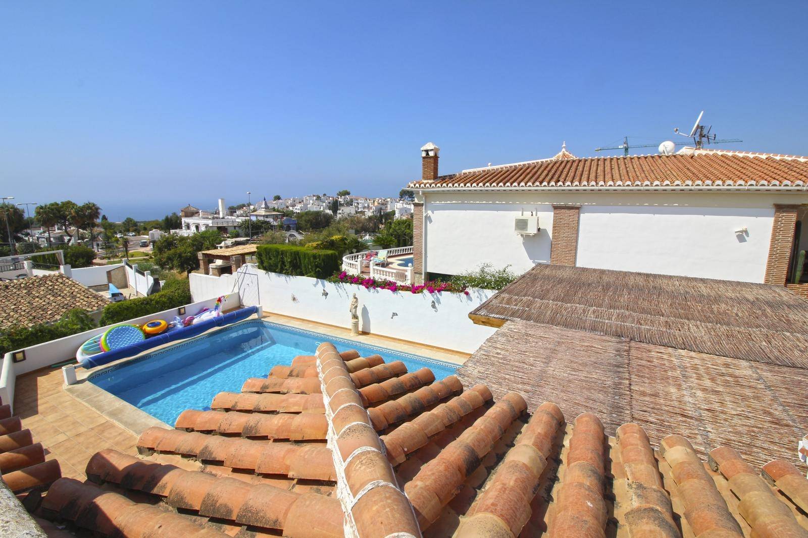 Villa Fuente del Badén