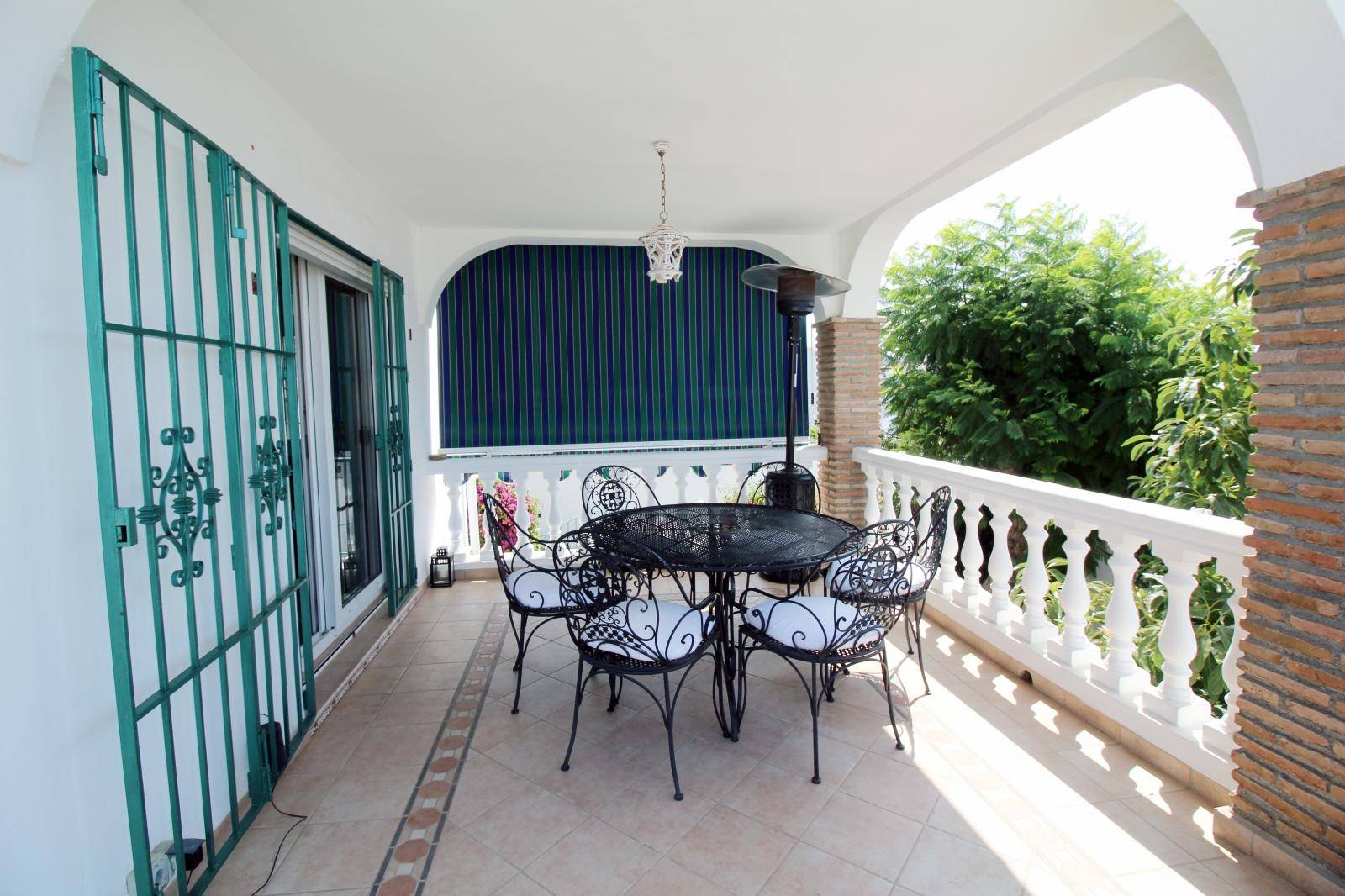 Villa Fuente del Badén