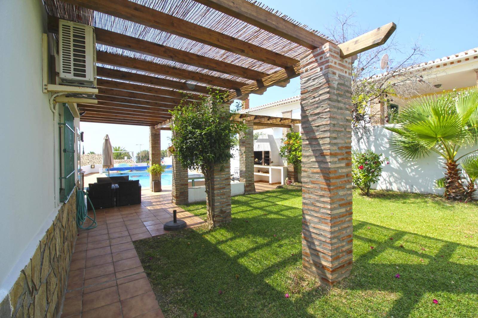 Villa Fuente del Badén