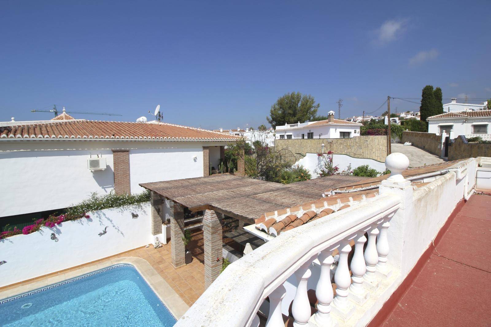 Villa Fuente del Badén
