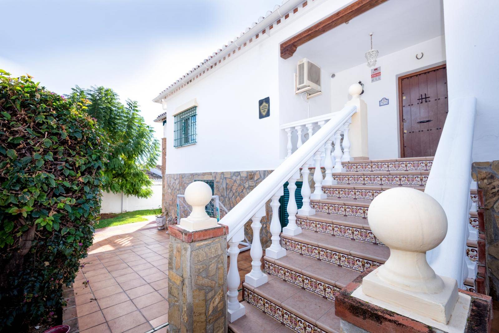 Villa Fuente del Badén